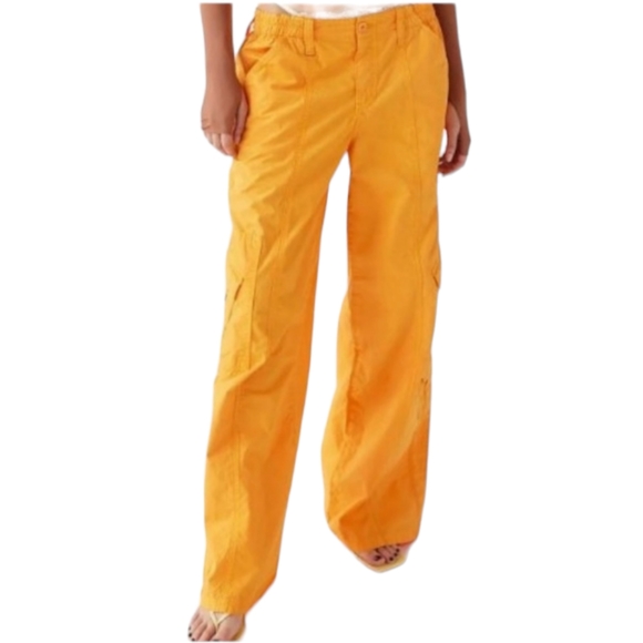 BDG Pants - BDG Y2K Cargo Pants (New)